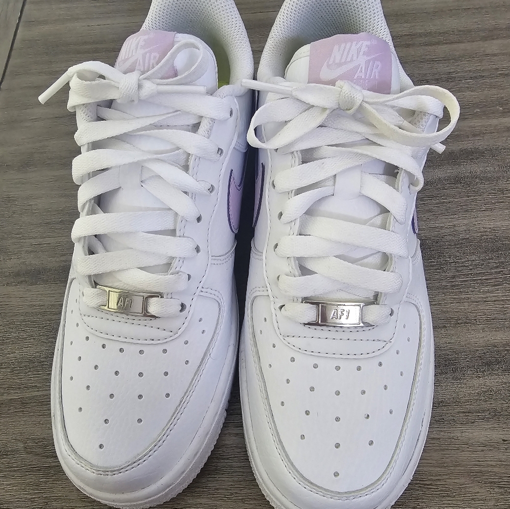 Airforce 1  07 Next Nature women shoes